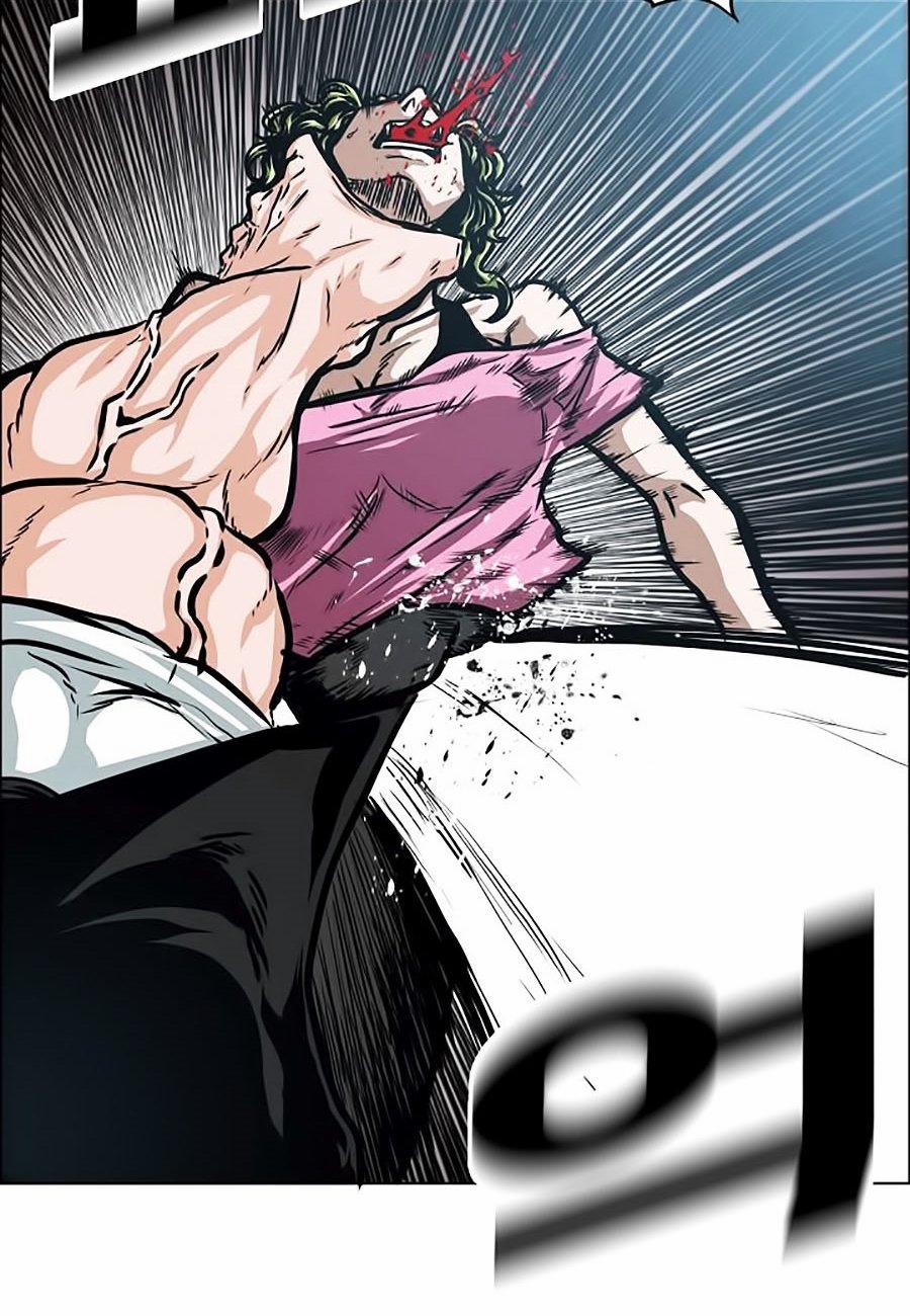 Bậc Thầy Kiếm Sư 40 trang 47