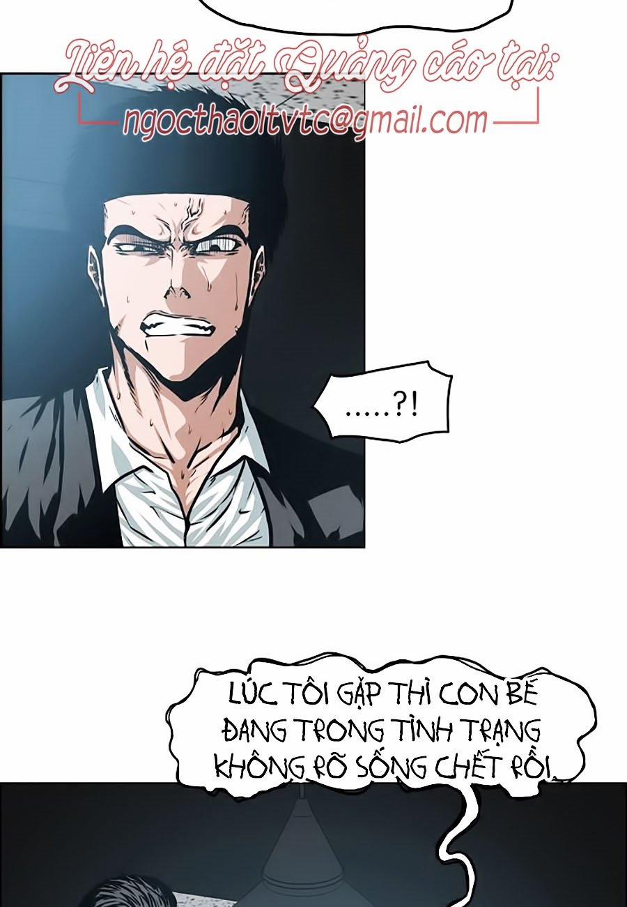 Bậc Thầy Kiếm Sư 40 trang 6