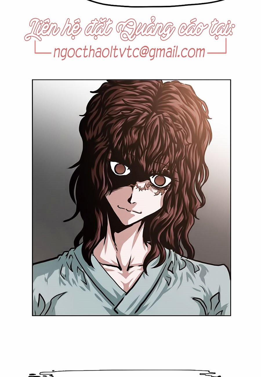 Bậc Thầy Kiếm Sư 40 trang 66