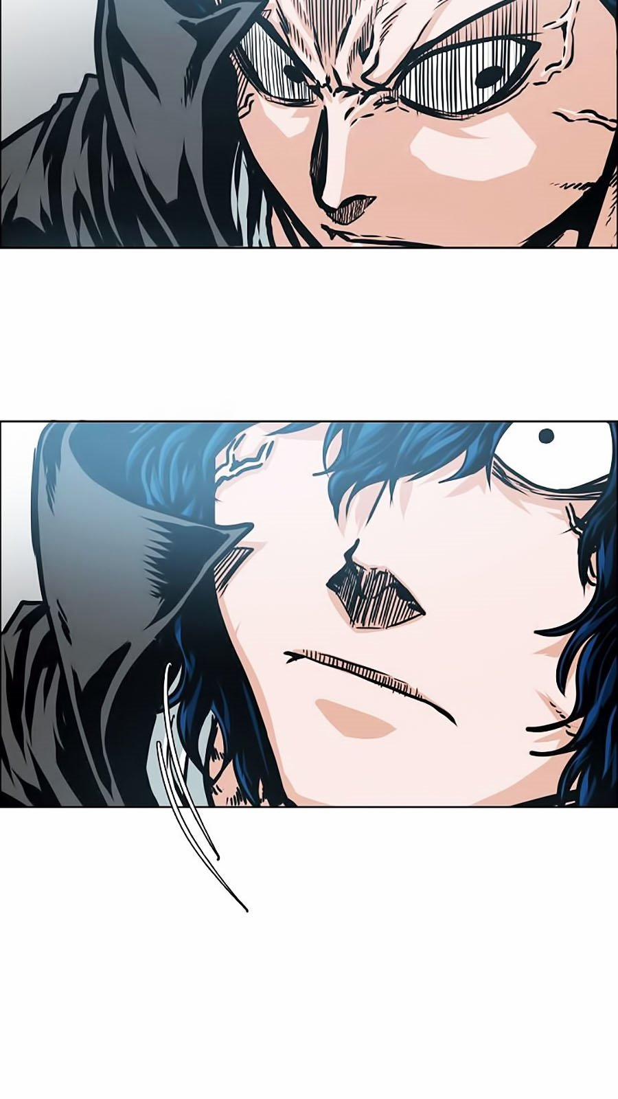 Bậc Thầy Kiếm Sư 40 trang 74