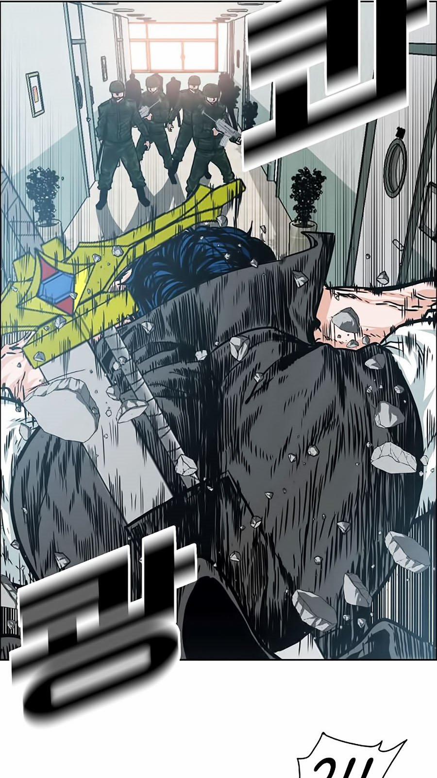 Bậc Thầy Kiếm Sư 40 trang 76