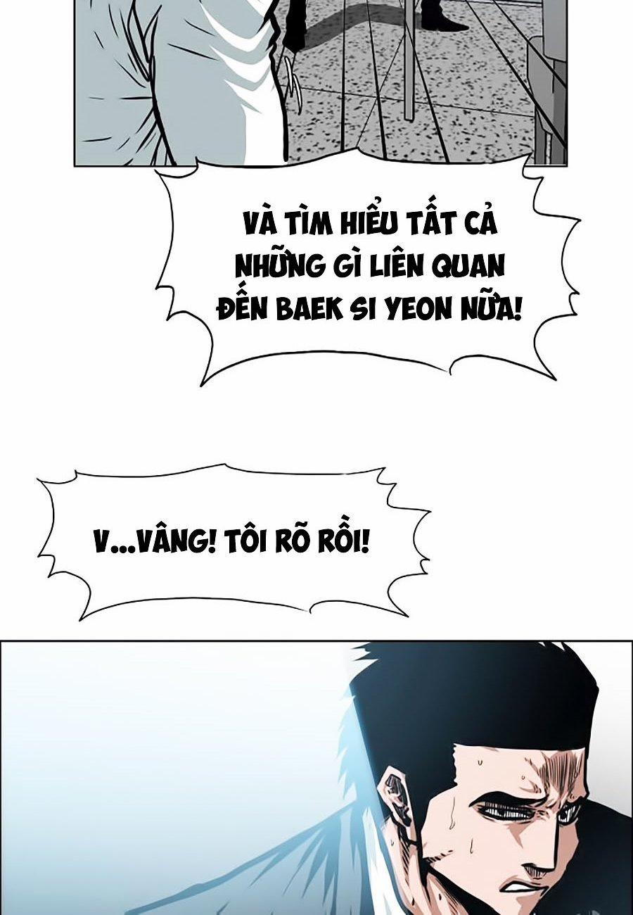 Bậc Thầy Kiếm Sư 40 trang 9