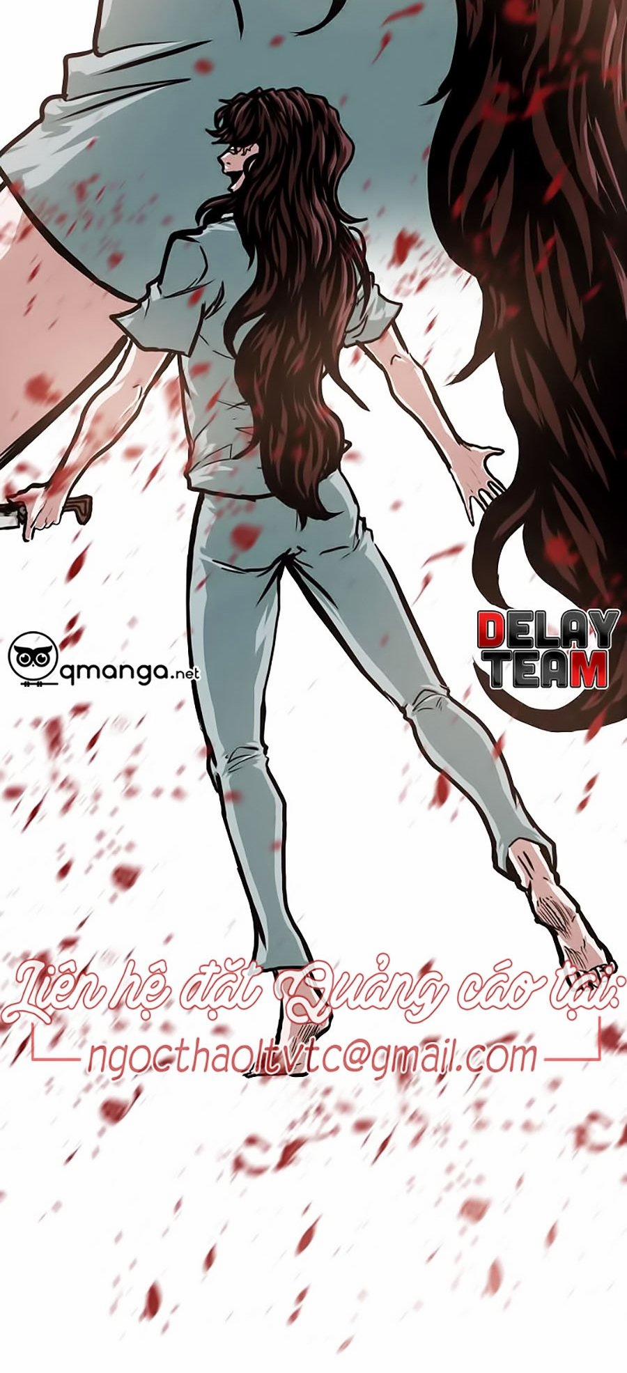 Bậc Thầy Kiếm Sư 41 trang 14