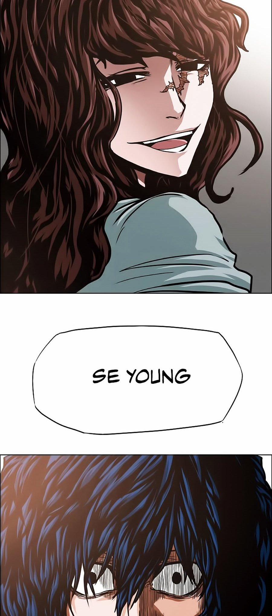 Bậc Thầy Kiếm Sư 41 trang 21