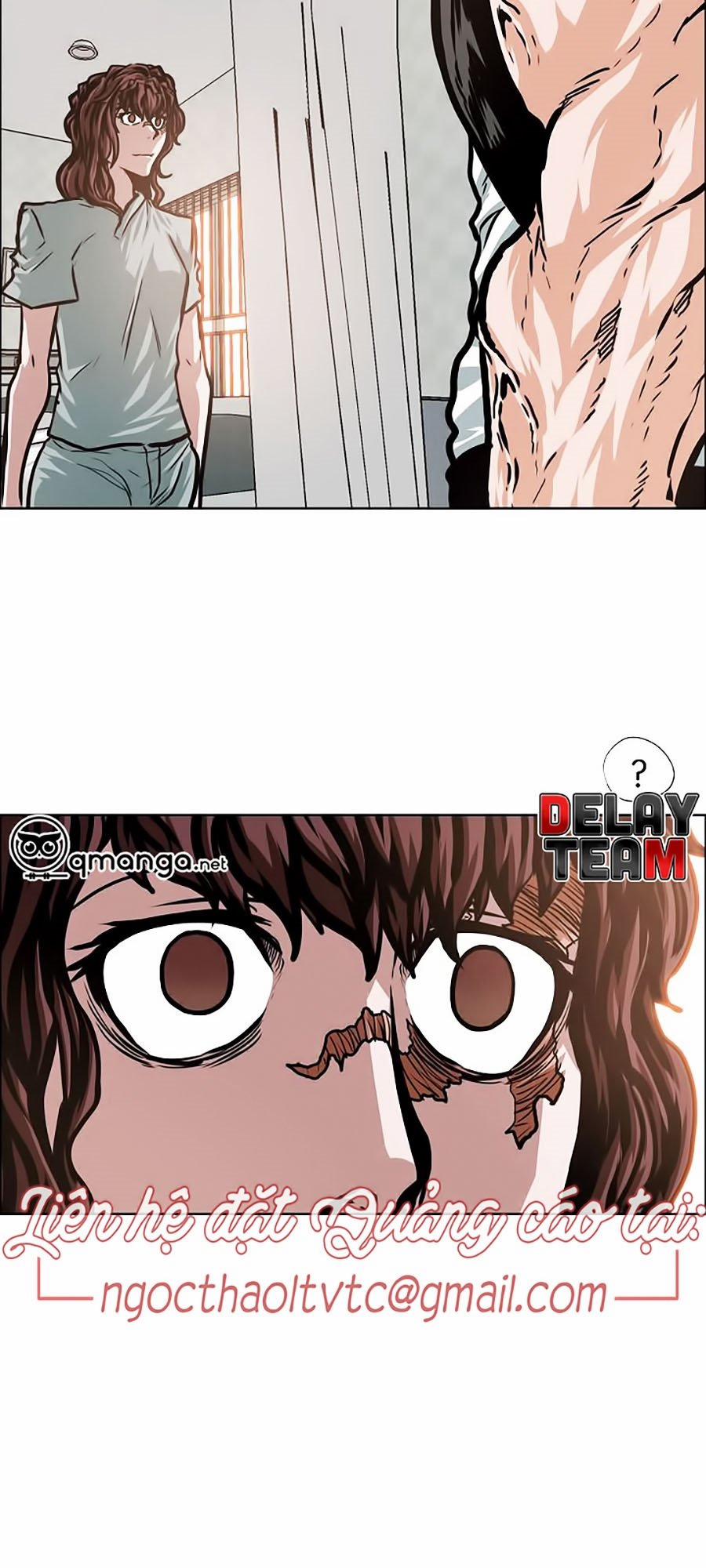 Bậc Thầy Kiếm Sư 41 trang 33