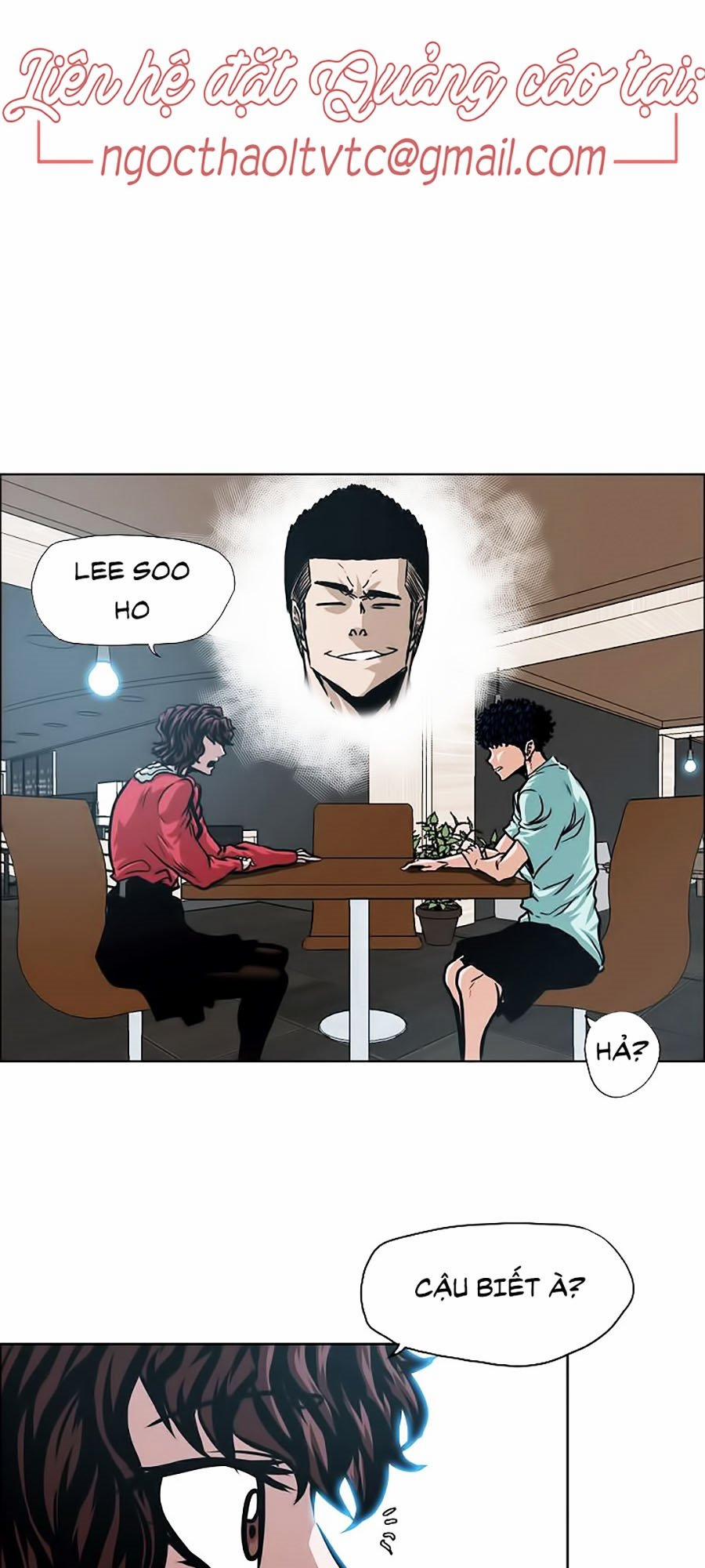 Bậc Thầy Kiếm Sư 41 trang 38