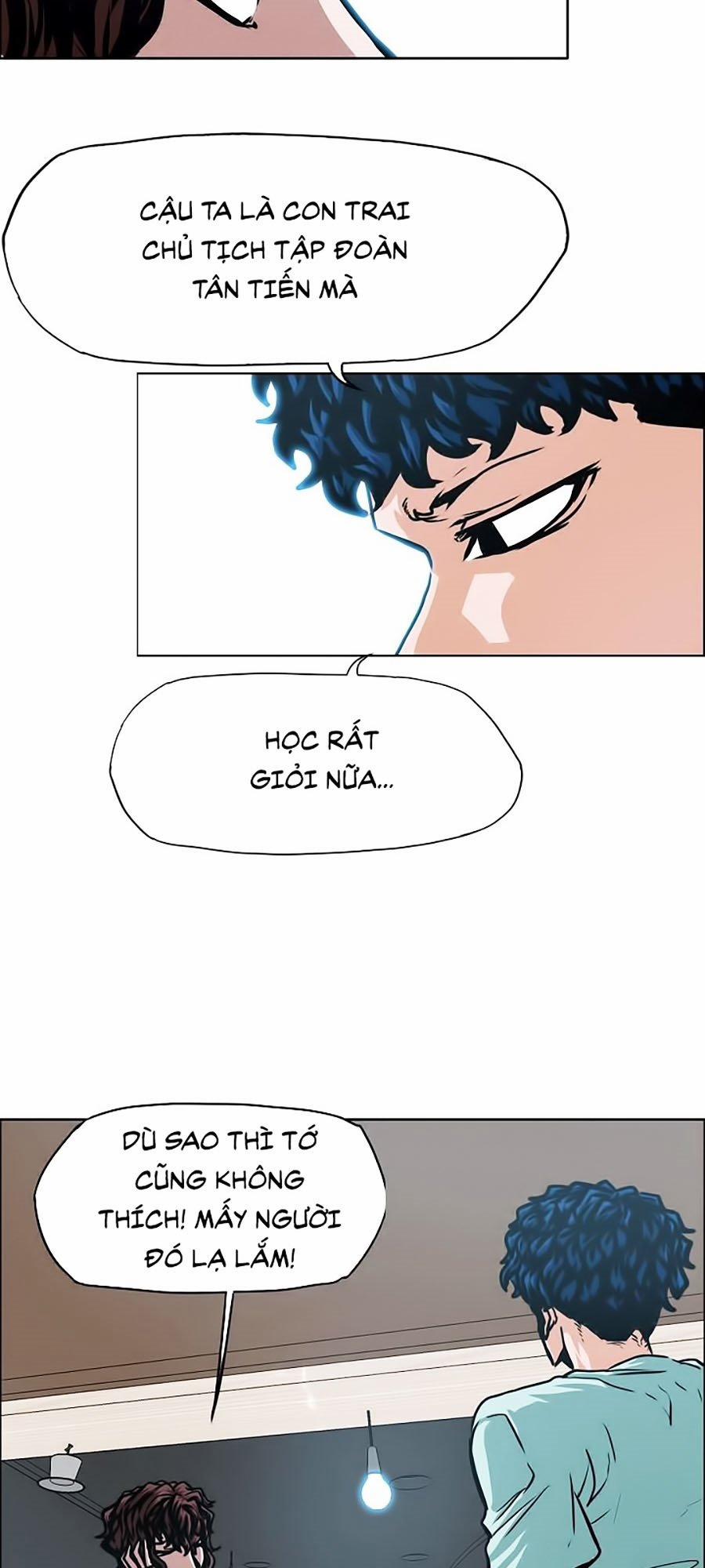 Bậc Thầy Kiếm Sư 41 trang 39