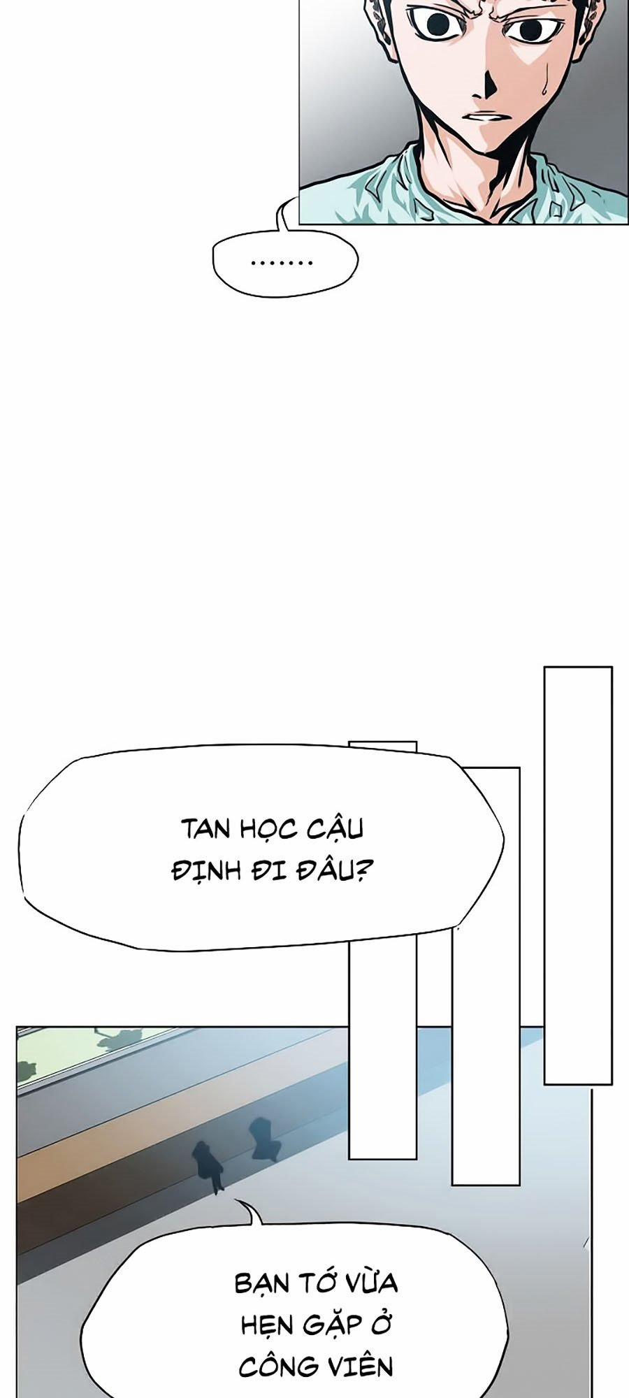 Bậc Thầy Kiếm Sư 41 trang 41