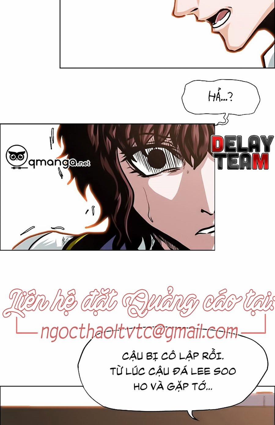 Bậc Thầy Kiếm Sư 41 trang 45