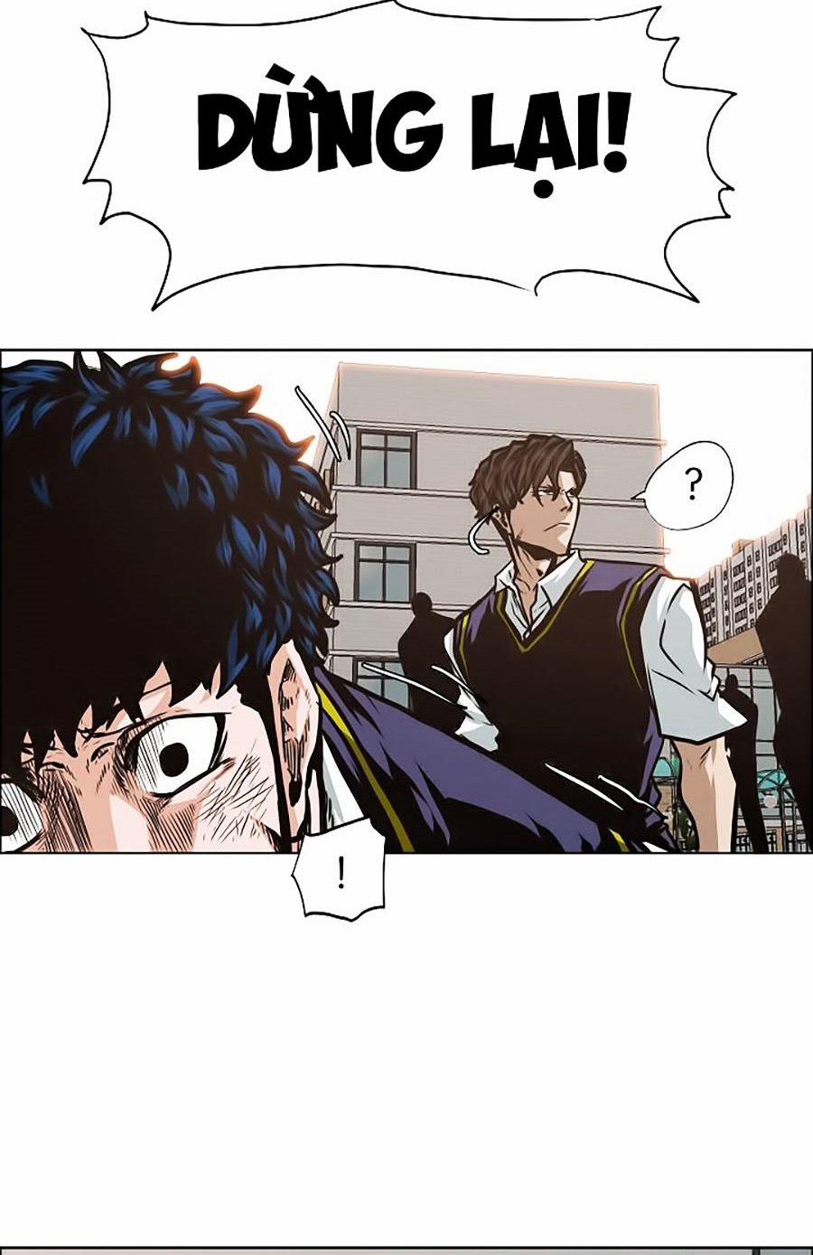 Bậc Thầy Kiếm Sư 41 trang 51