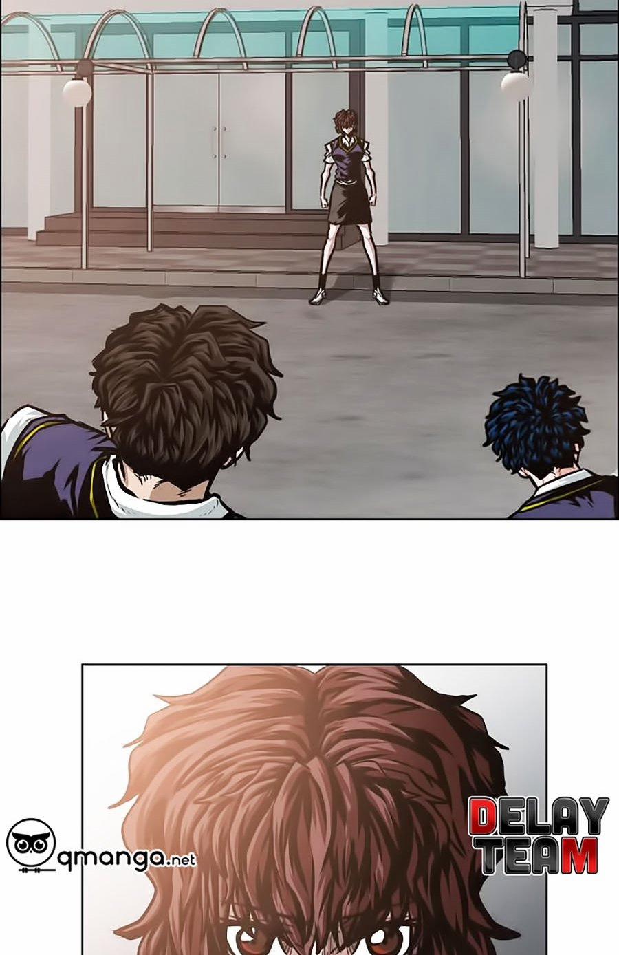 Bậc Thầy Kiếm Sư 41 trang 52