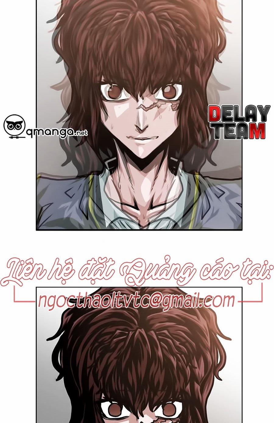Bậc Thầy Kiếm Sư 41 trang 55