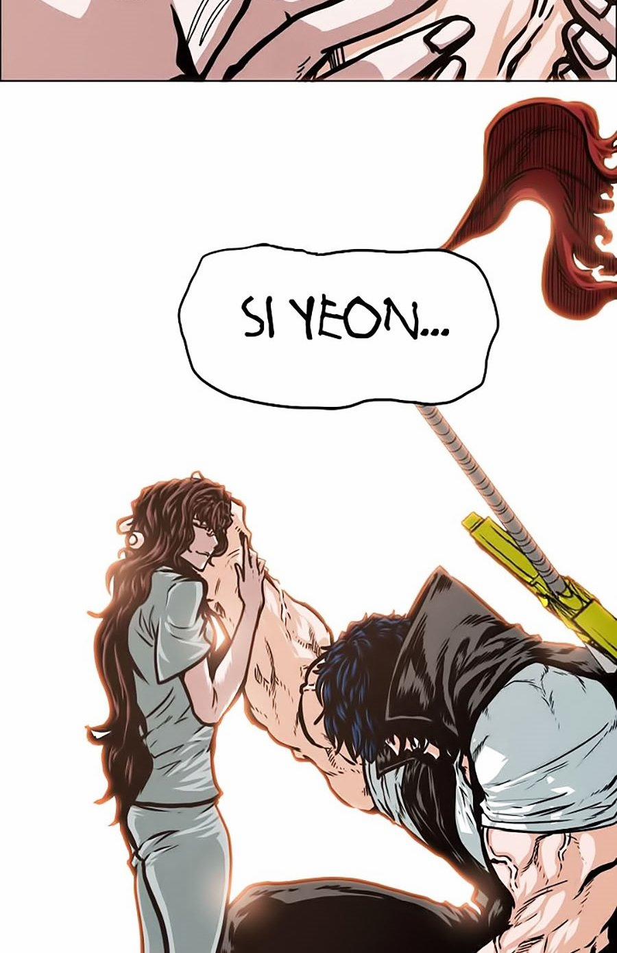 Bậc Thầy Kiếm Sư 41 trang 58