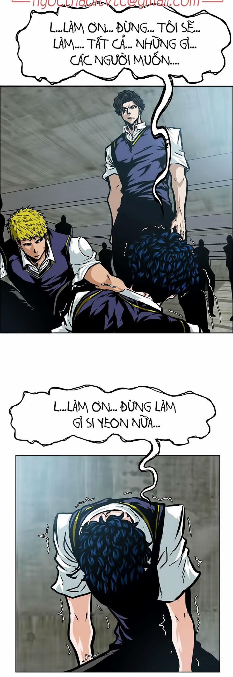 Bậc Thầy Kiếm Sư 42 trang 11
