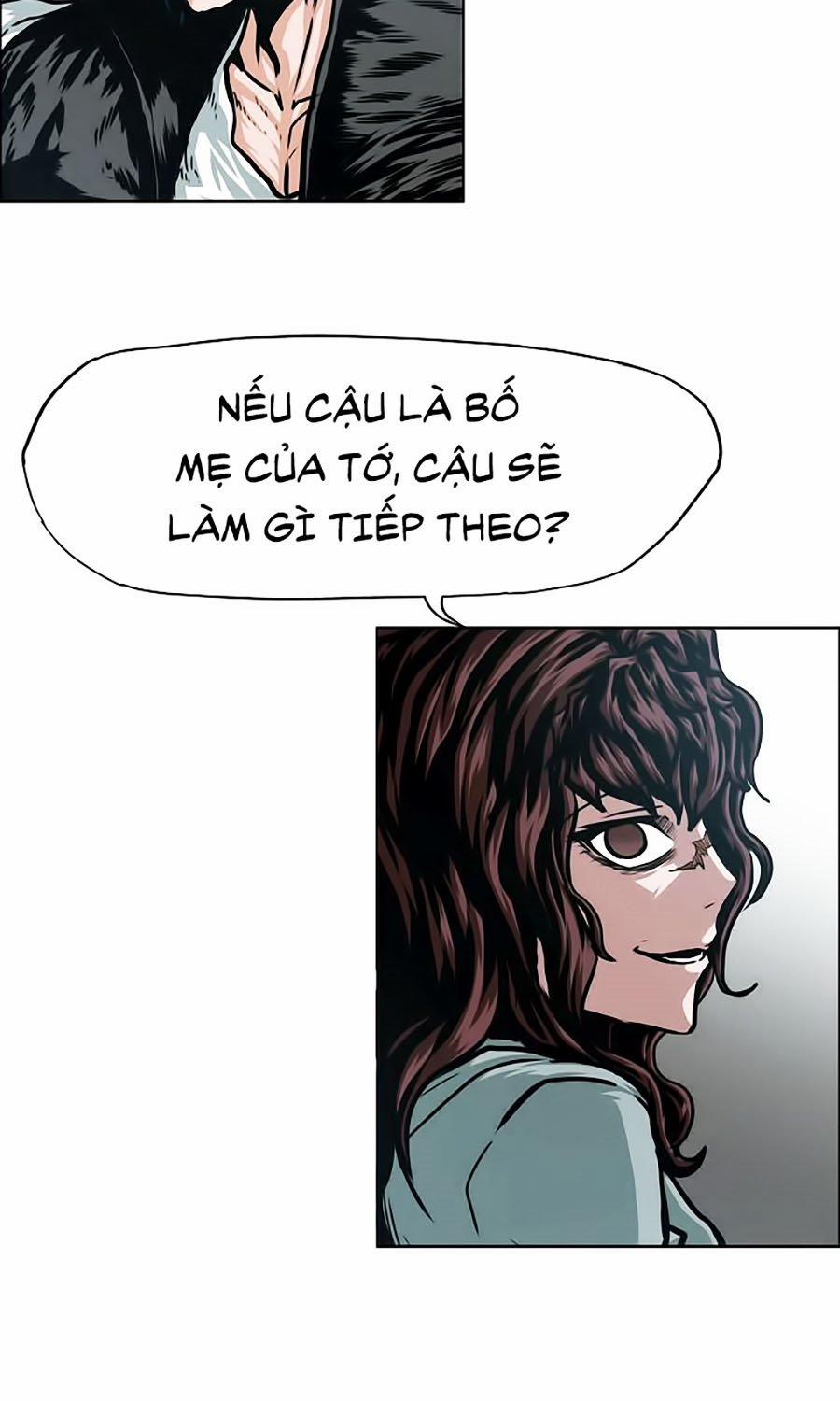 Bậc Thầy Kiếm Sư 43 trang 12