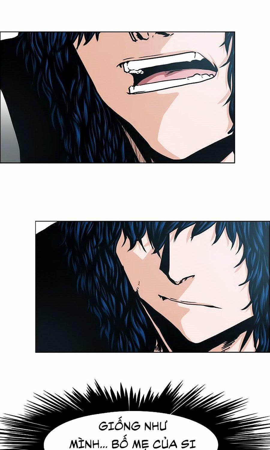 Bậc Thầy Kiếm Sư 43 trang 13