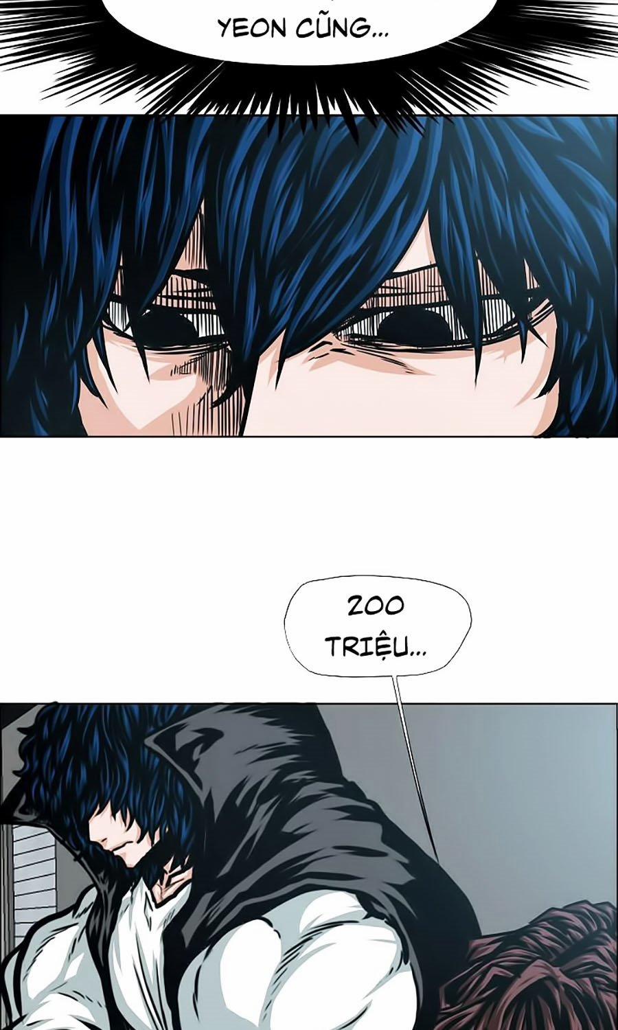 Bậc Thầy Kiếm Sư 43 trang 14