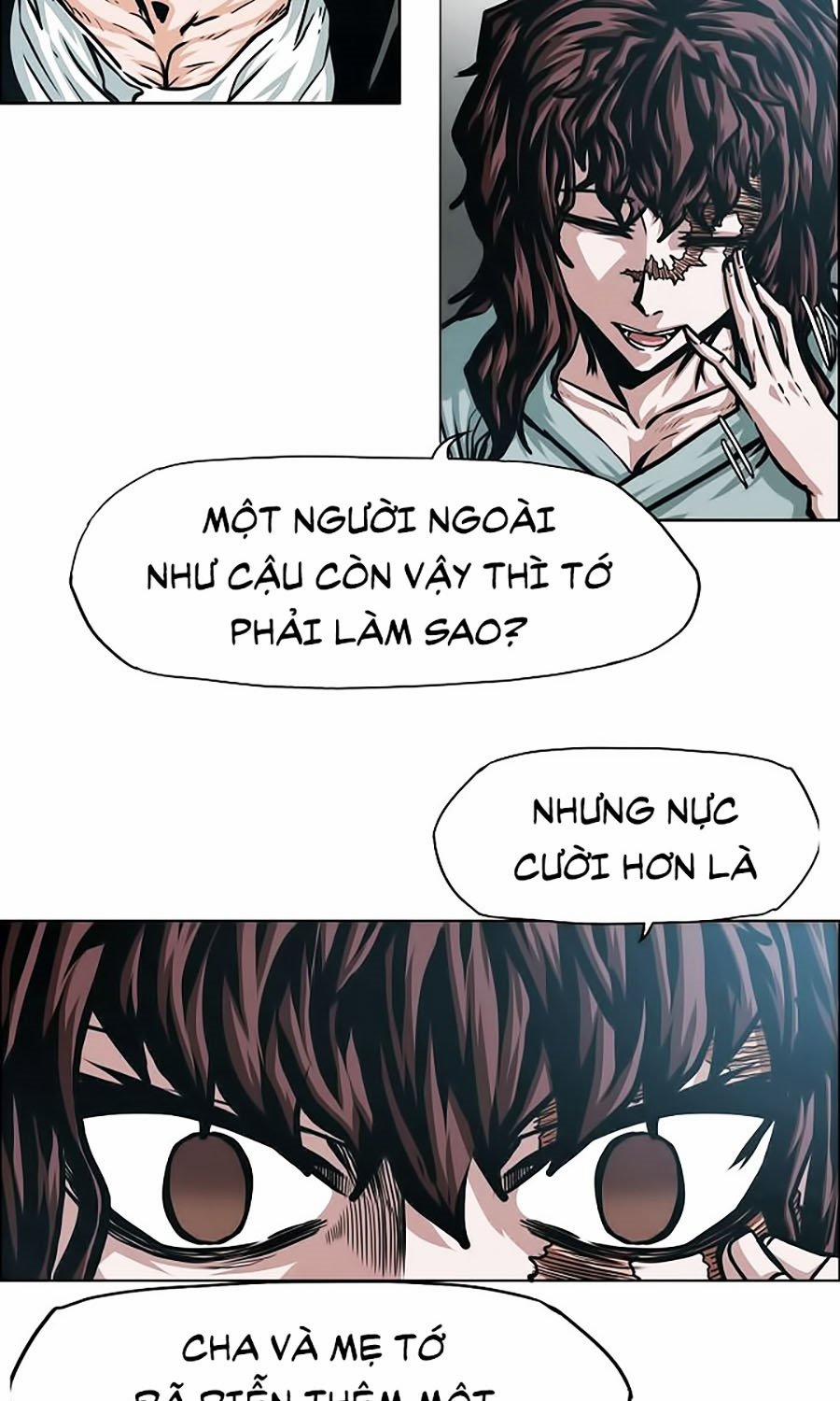 Bậc Thầy Kiếm Sư 43 trang 18