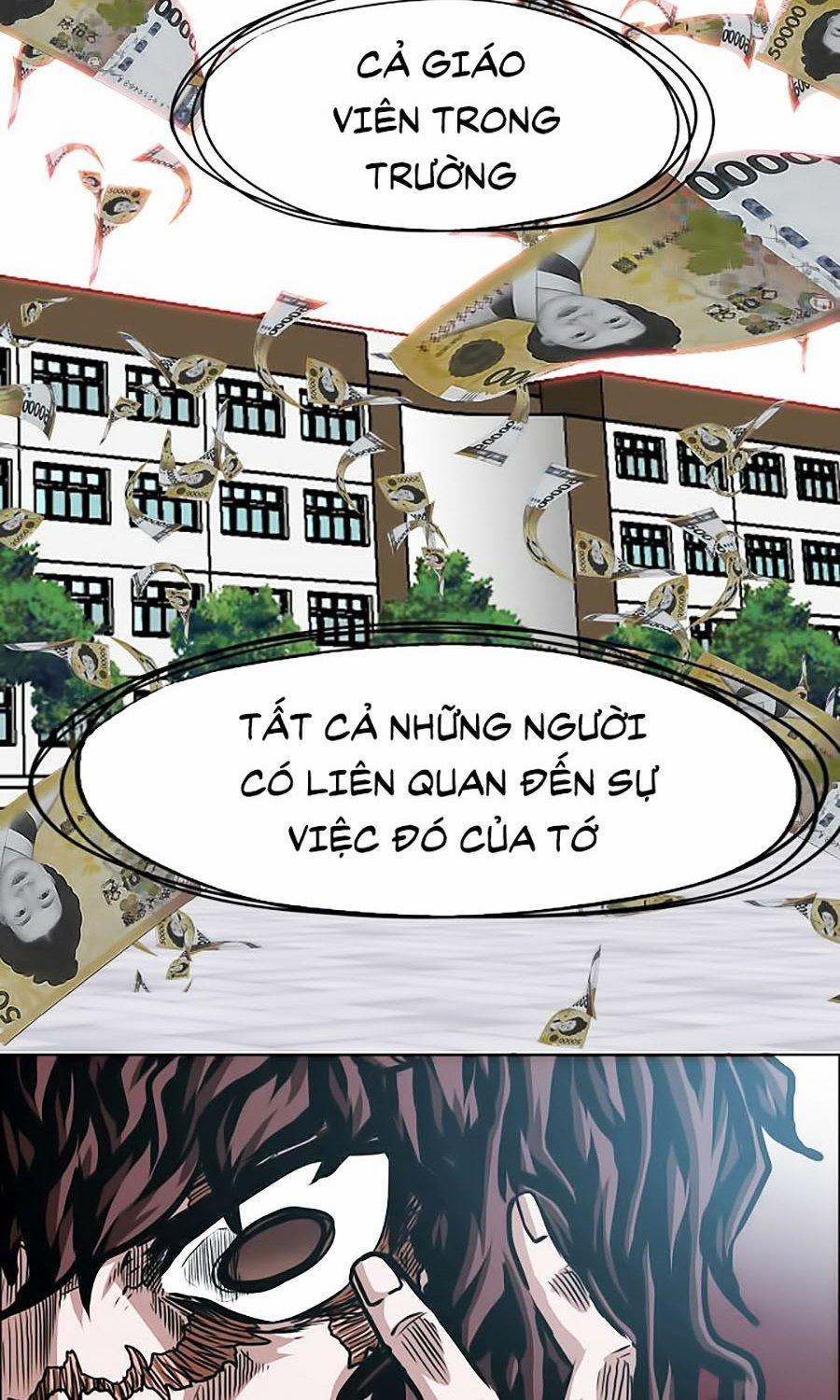 Bậc Thầy Kiếm Sư 43 trang 21