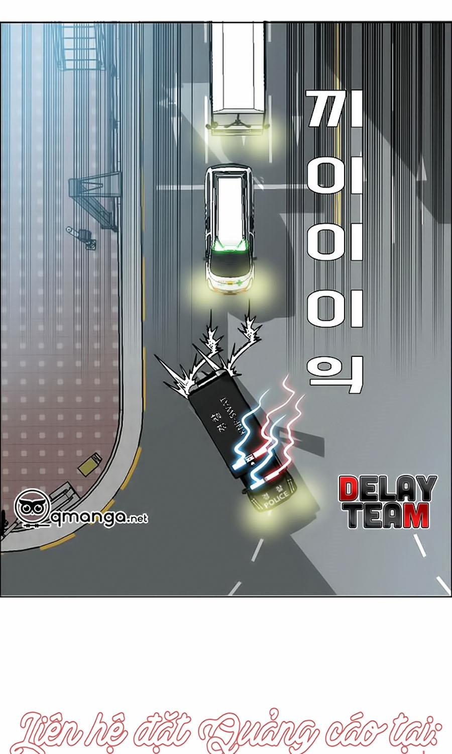 Bậc Thầy Kiếm Sư 43 trang 24