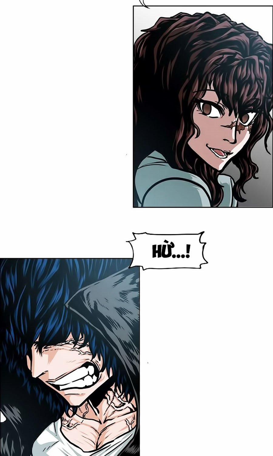 Bậc Thầy Kiếm Sư 43 trang 26