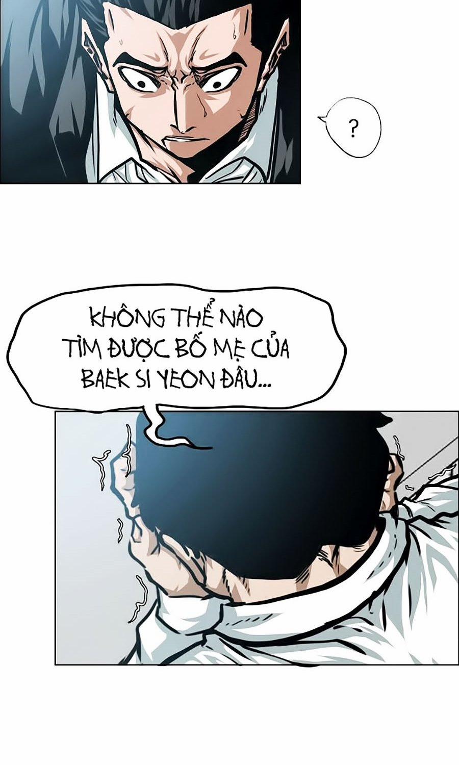 Bậc Thầy Kiếm Sư 43 trang 3