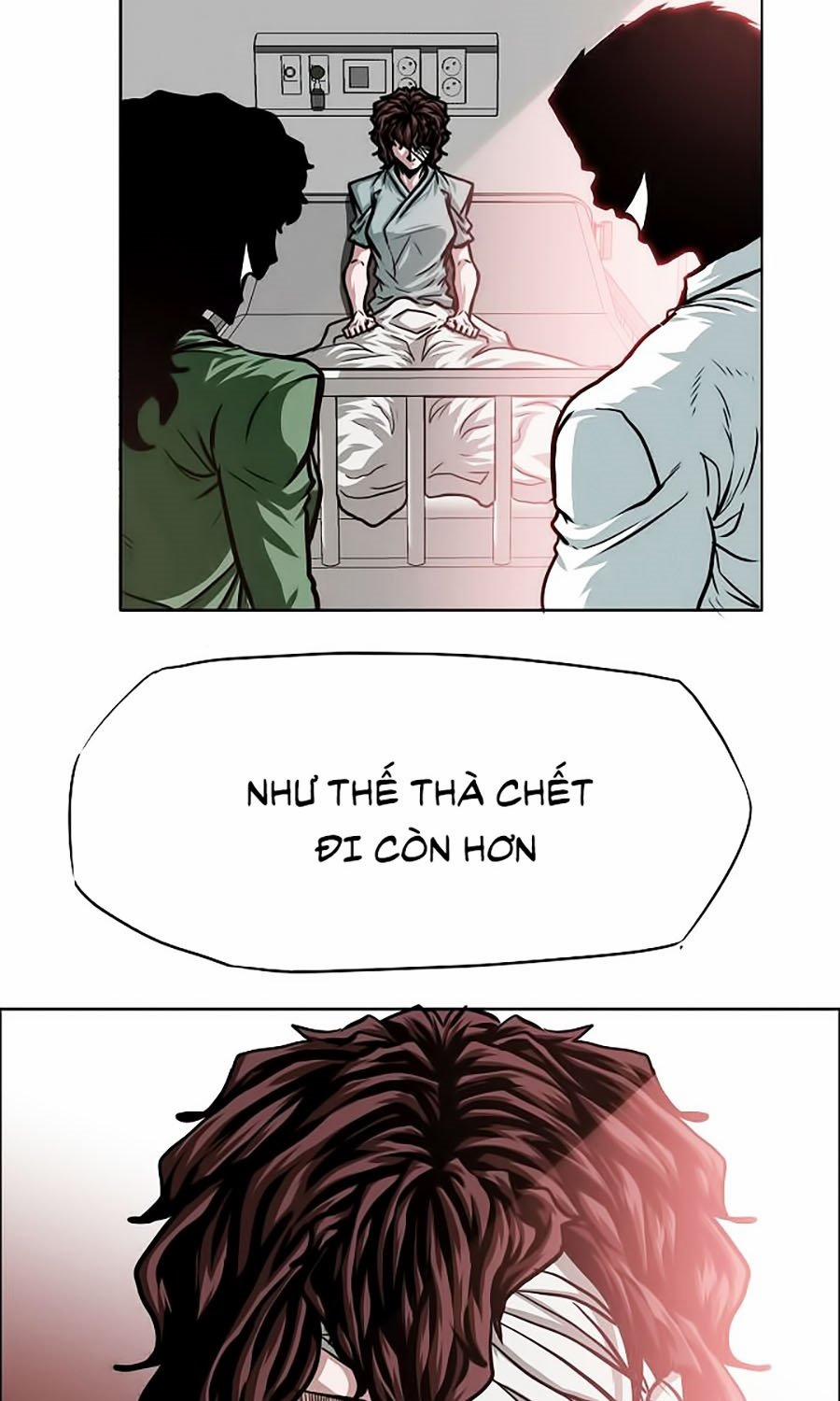 Bậc Thầy Kiếm Sư 43 trang 30