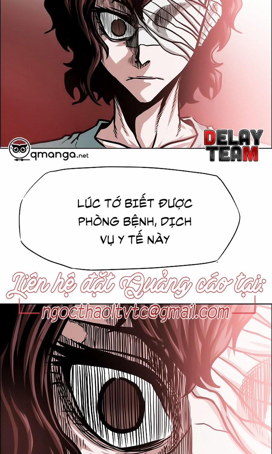 Bậc Thầy Kiếm Sư 43 trang 31