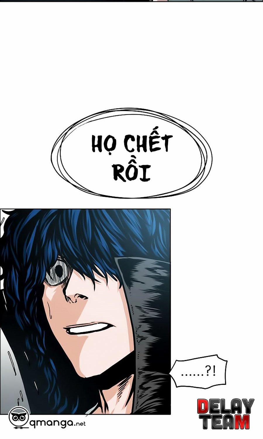 Bậc Thầy Kiếm Sư 43 trang 33