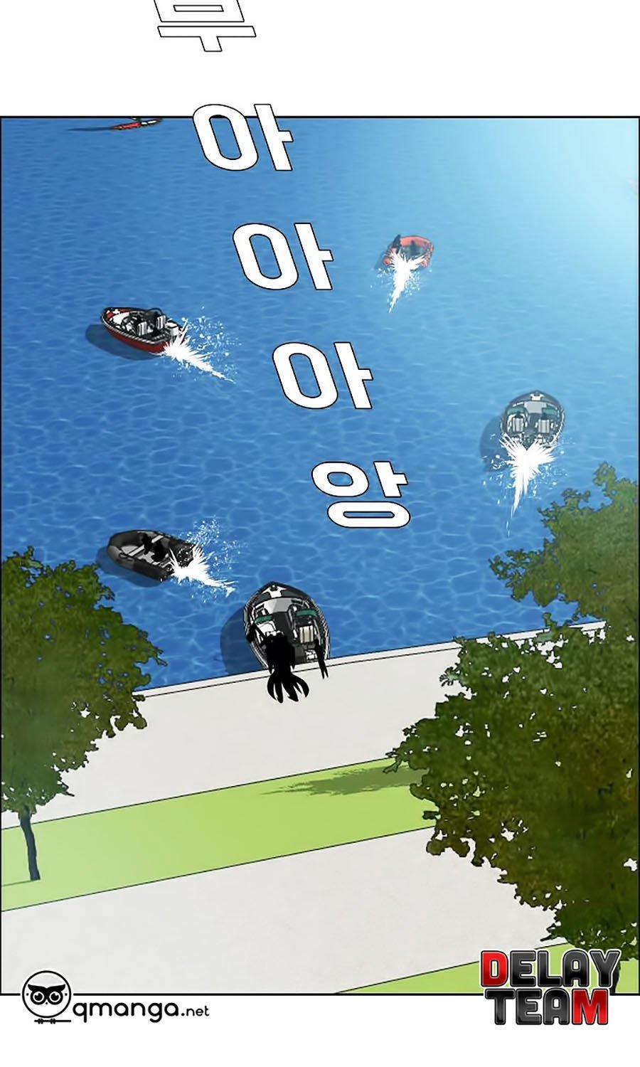 Bậc Thầy Kiếm Sư 43 trang 38