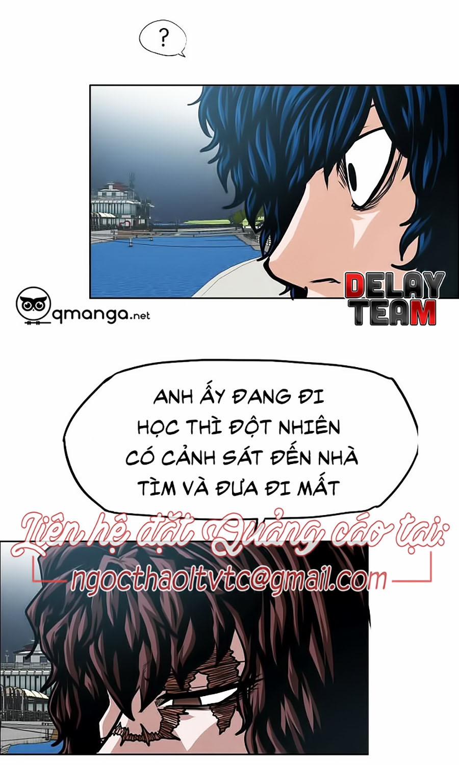 Bậc Thầy Kiếm Sư 43 trang 44