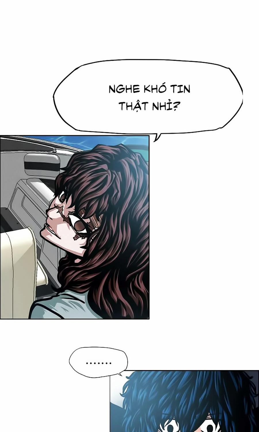 Bậc Thầy Kiếm Sư 43 trang 45