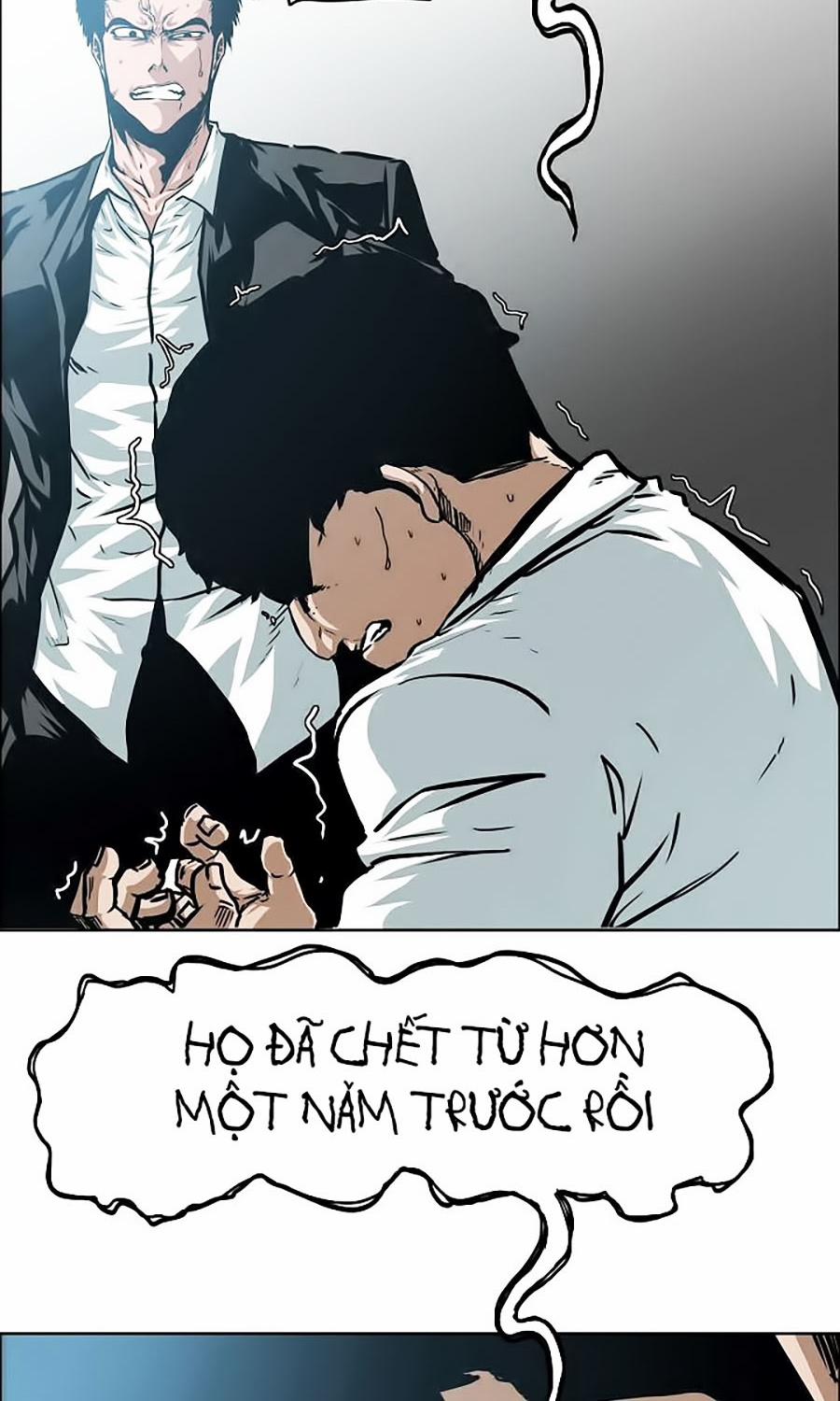 Bậc Thầy Kiếm Sư 43 trang 5