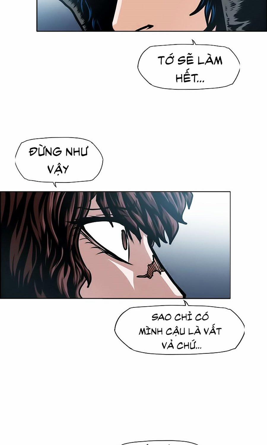 Bậc Thầy Kiếm Sư 43 trang 51