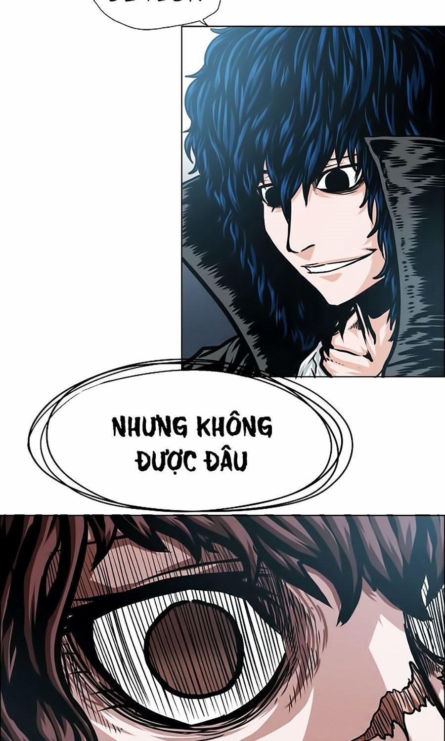 Bậc Thầy Kiếm Sư 43 trang 58