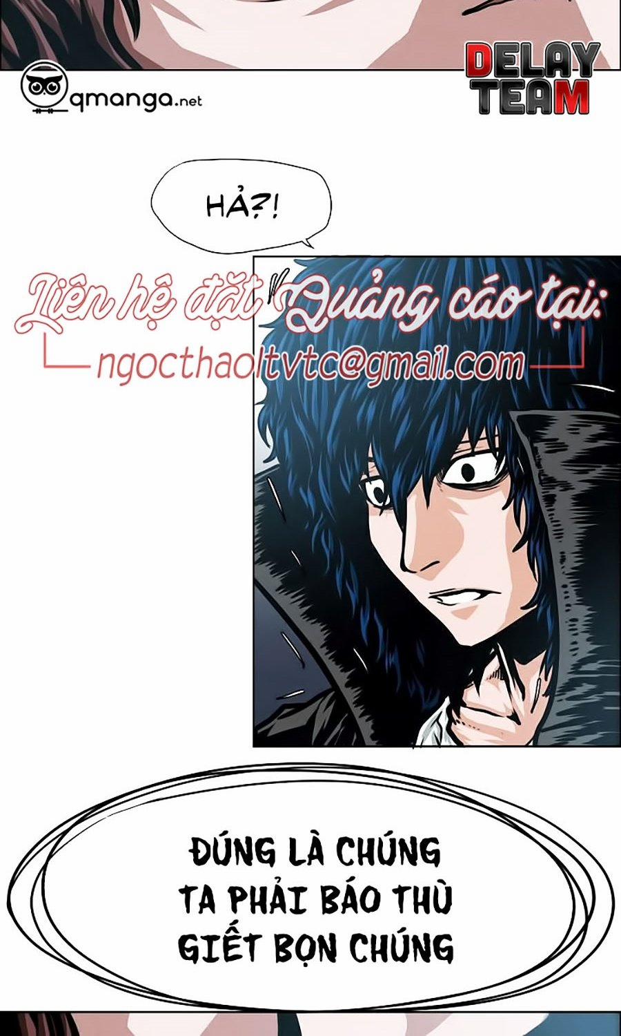 Bậc Thầy Kiếm Sư 43 trang 59