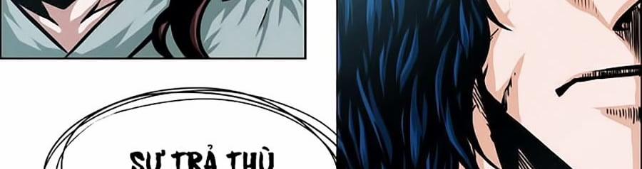 Bậc Thầy Kiếm Sư 43 trang 73