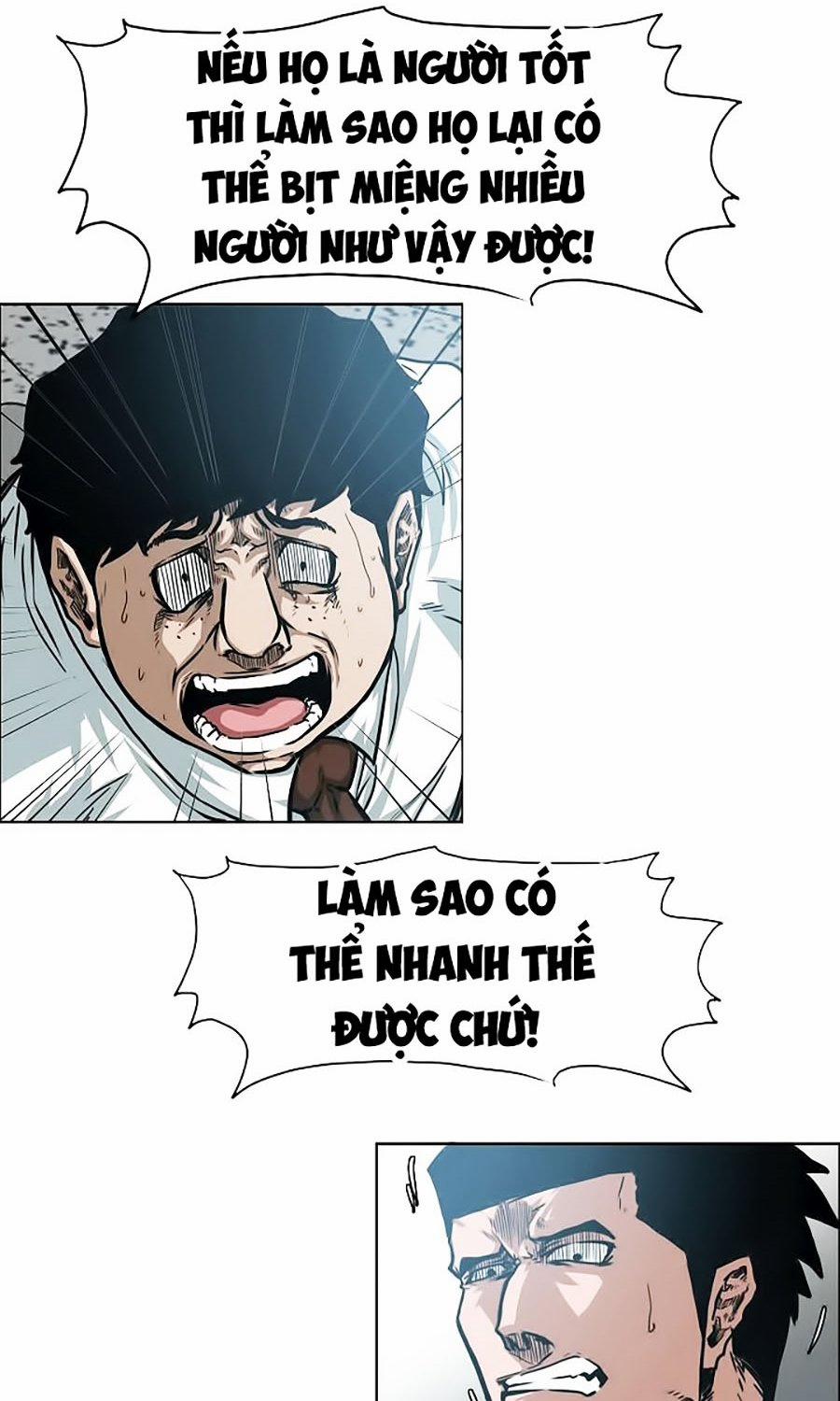 Bậc Thầy Kiếm Sư 43 trang 9
