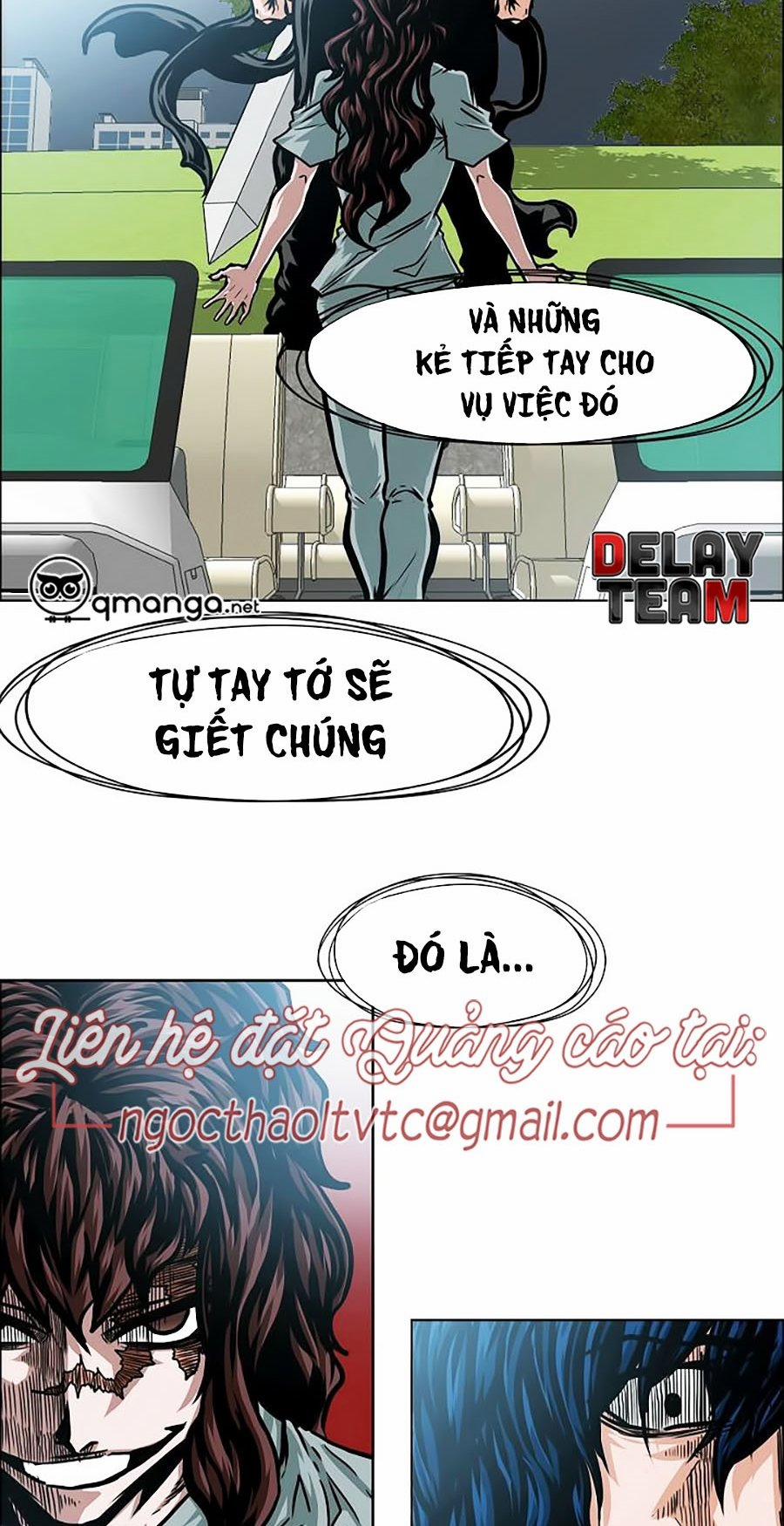 Bậc Thầy Kiếm Sư 44 trang 1