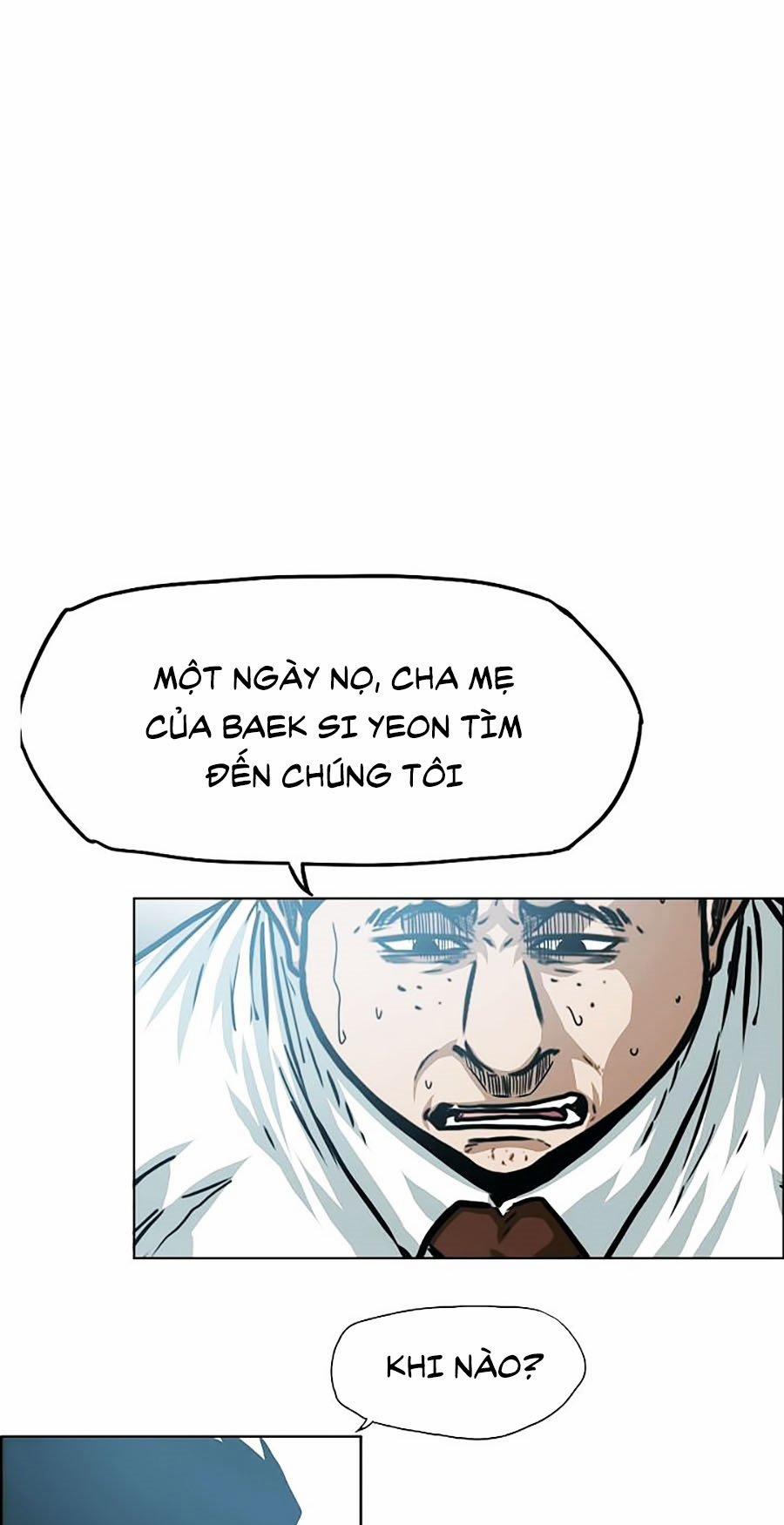 Bậc Thầy Kiếm Sư 44 trang 12