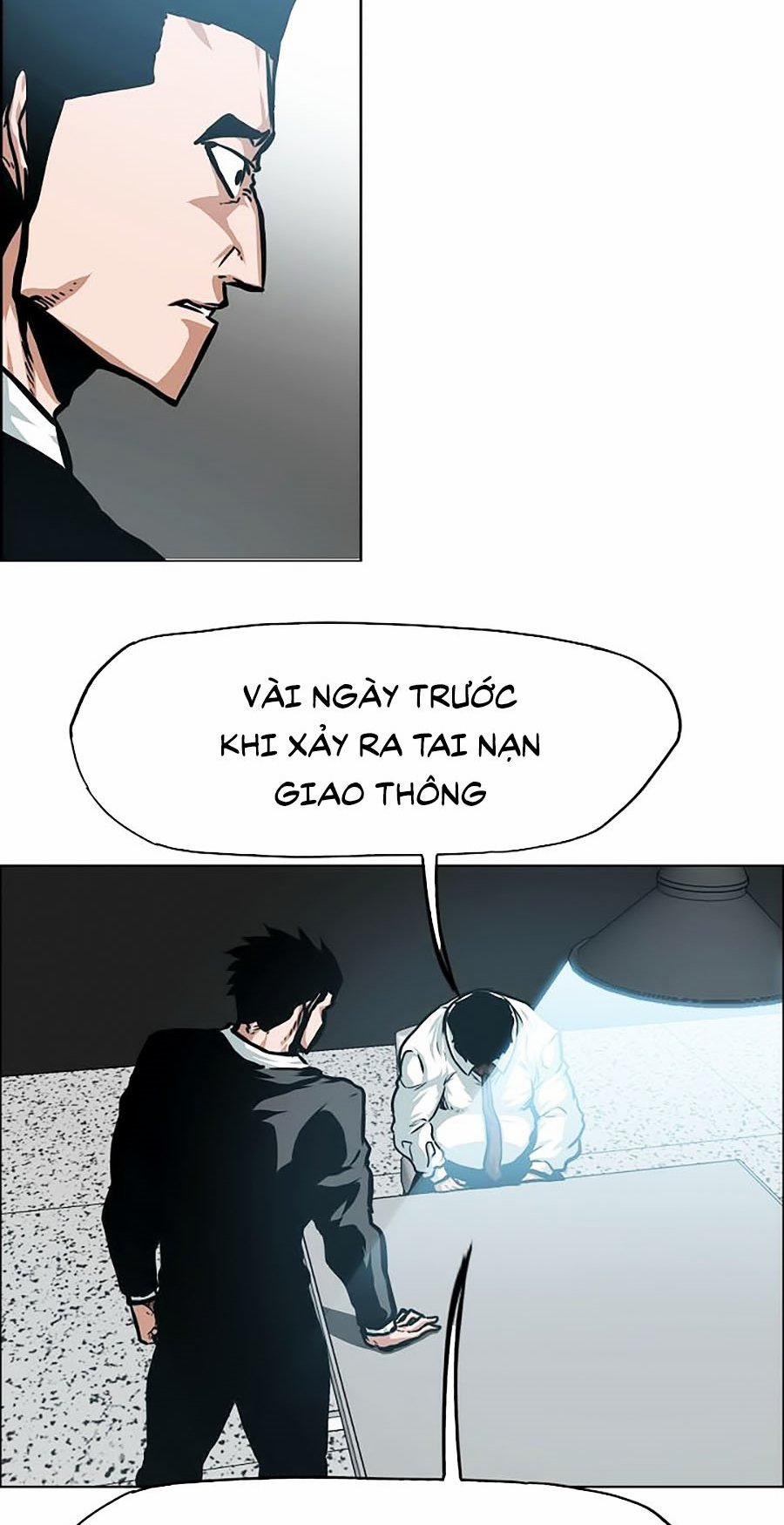 Bậc Thầy Kiếm Sư 44 trang 13