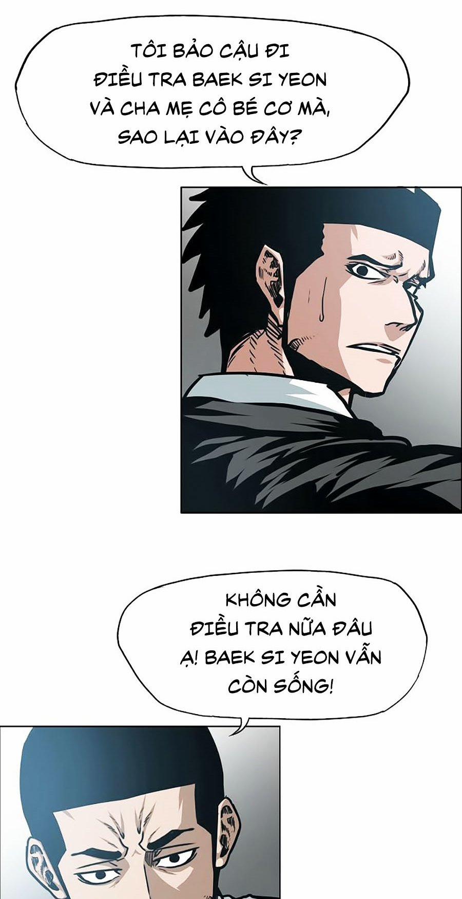 Bậc Thầy Kiếm Sư 44 trang 26