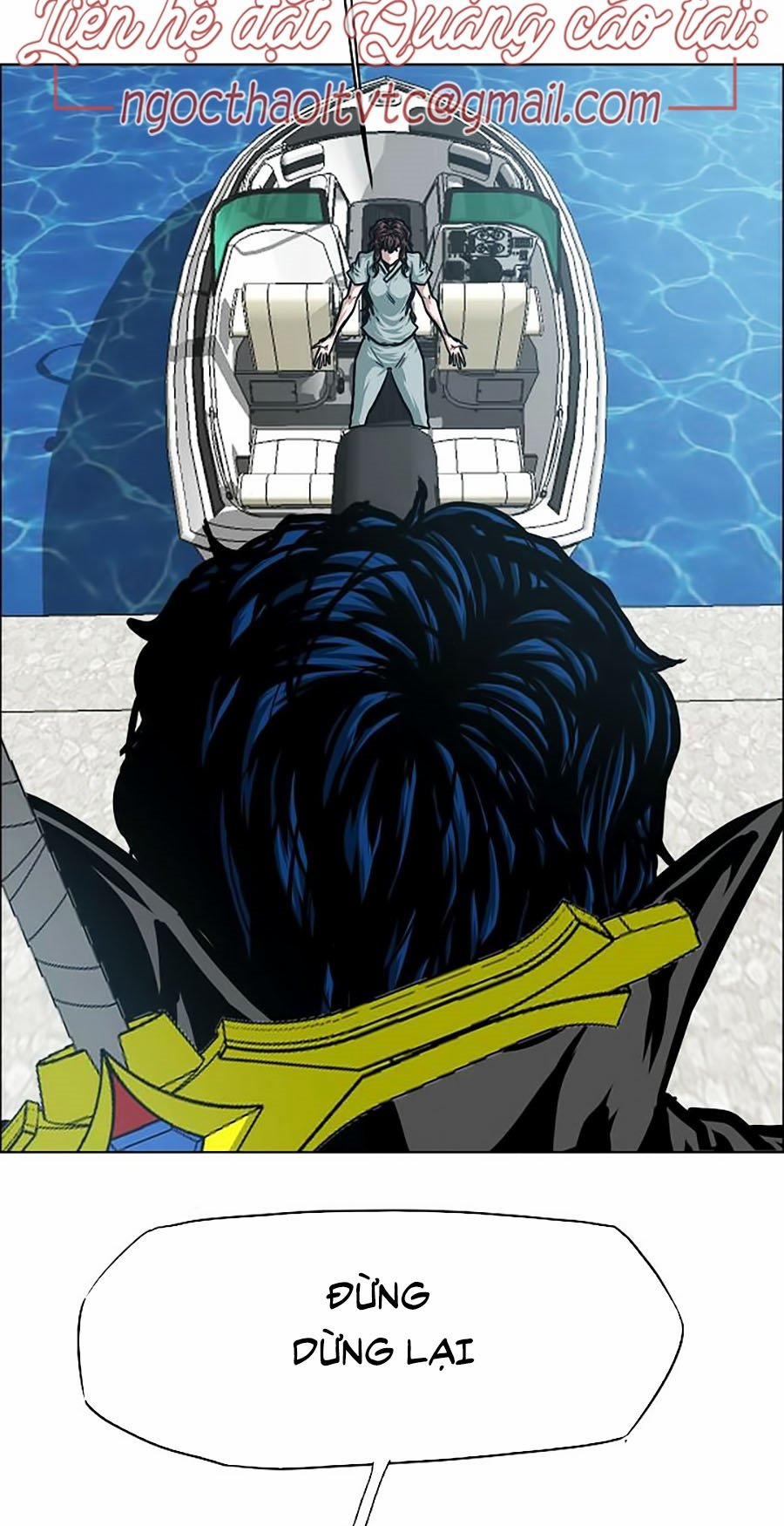 Bậc Thầy Kiếm Sư 44 trang 32