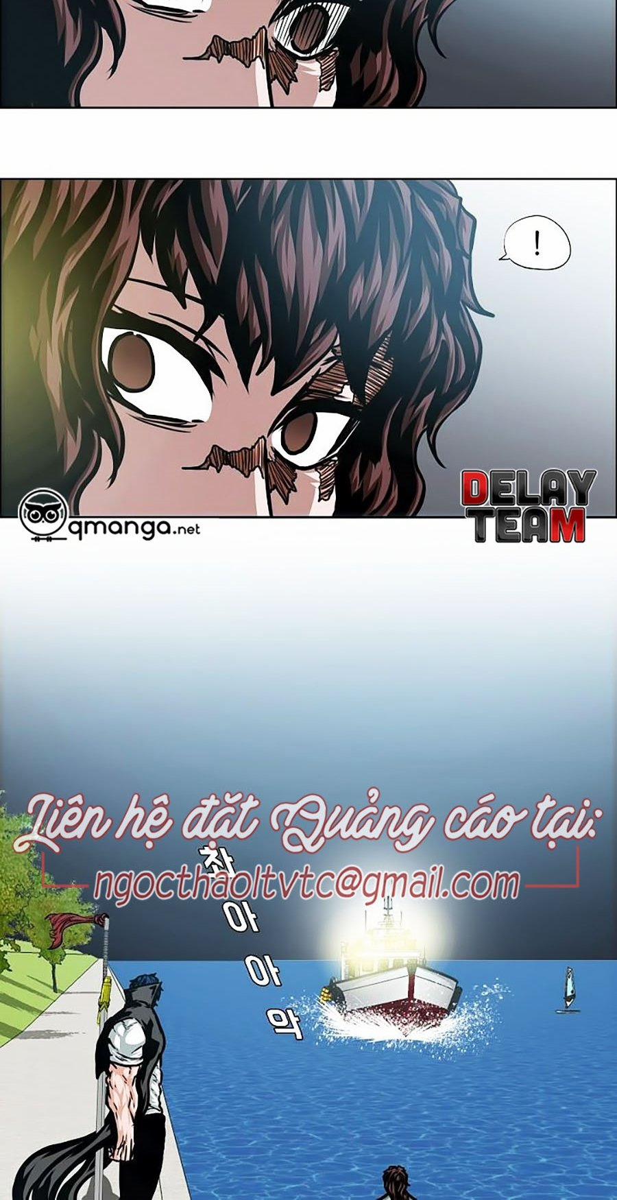 Bậc Thầy Kiếm Sư 44 trang 39