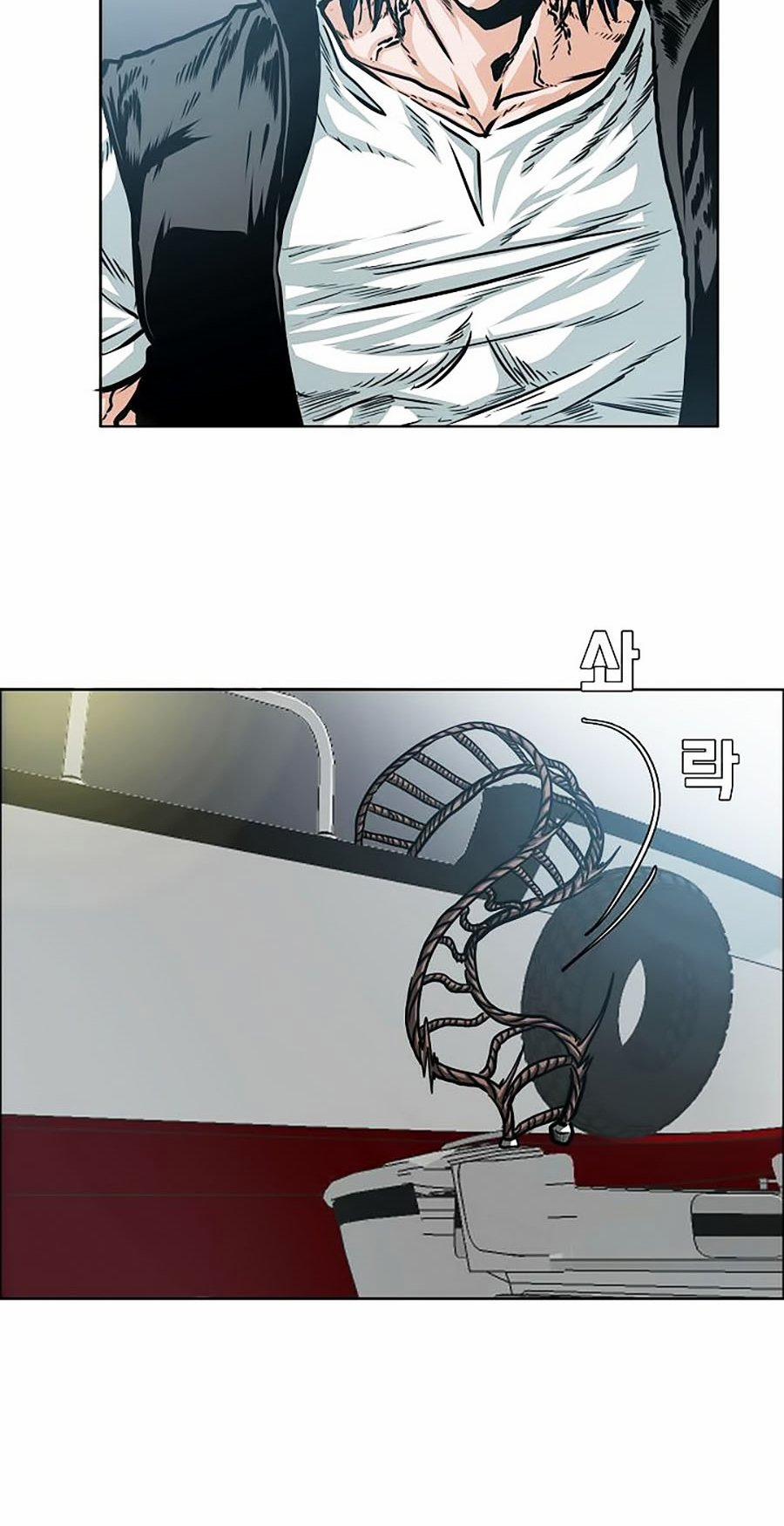 Bậc Thầy Kiếm Sư 44 trang 47