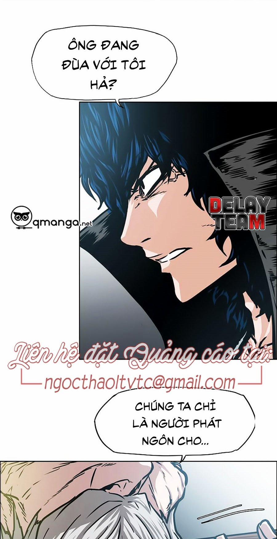 Bậc Thầy Kiếm Sư 44 trang 58