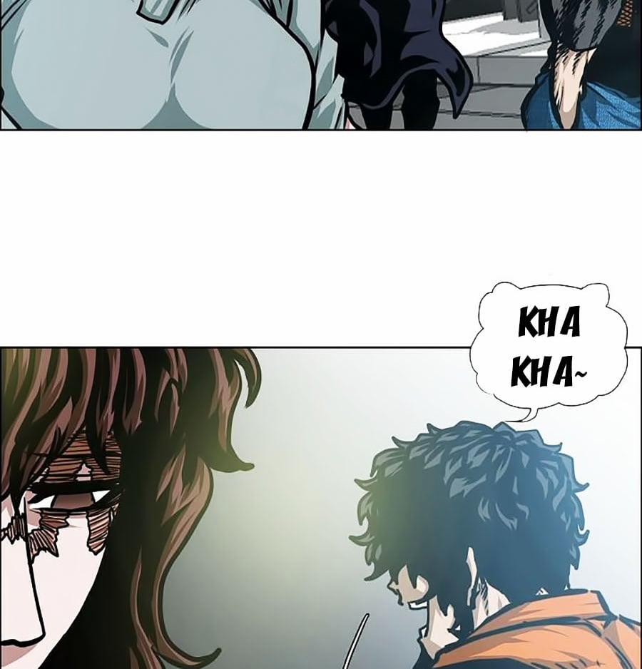 Bậc Thầy Kiếm Sư 44 trang 73