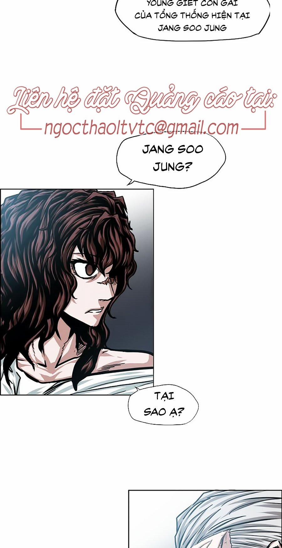 Bậc Thầy Kiếm Sư 45 trang 12