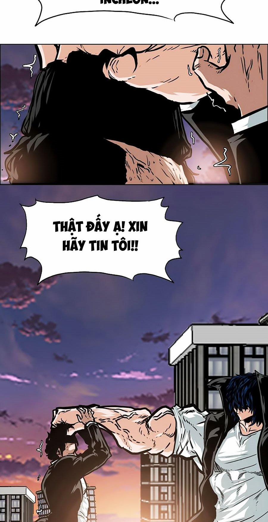 Bậc Thầy Kiếm Sư 45 trang 25