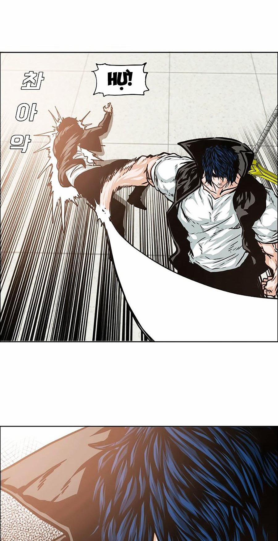 Bậc Thầy Kiếm Sư 45 trang 31